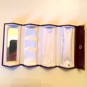 🛍️3 for $20🛍️ Jewelry HolderPerfect for travel